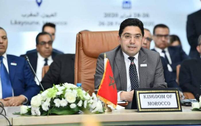 Le Maroc remercie l’Europe