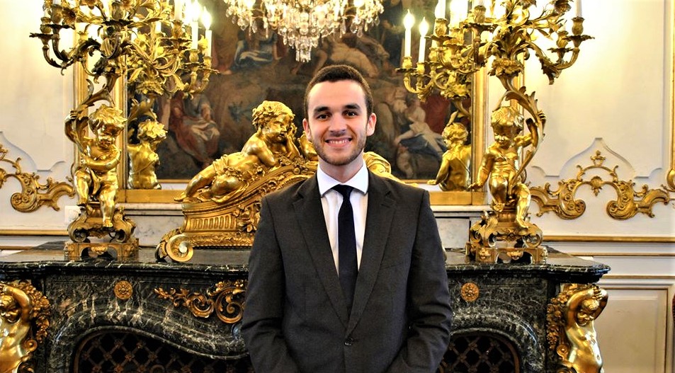 Post-Covid: Cinq questions à Younes Chebihi, enseignant à l&rsquo;université de Bordeaux et membre du LAREFI