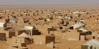 Le polisario détourne les aides humanitaires internationales destinées aux séquestrés de Tindouf pour les revendre (expert international)