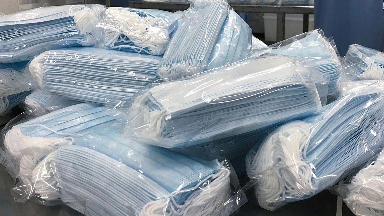 Les centres de formation des femmes de Taounate mobilisés pour  la production de masques