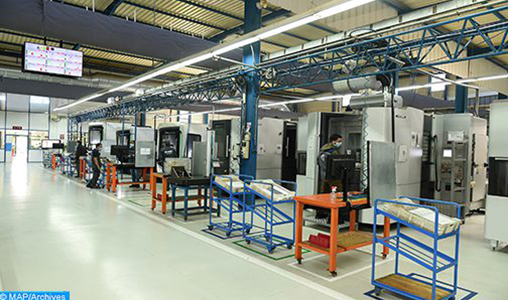 Des organisations syndicales saluent l’appel à la reprise de l’activité des entreprises