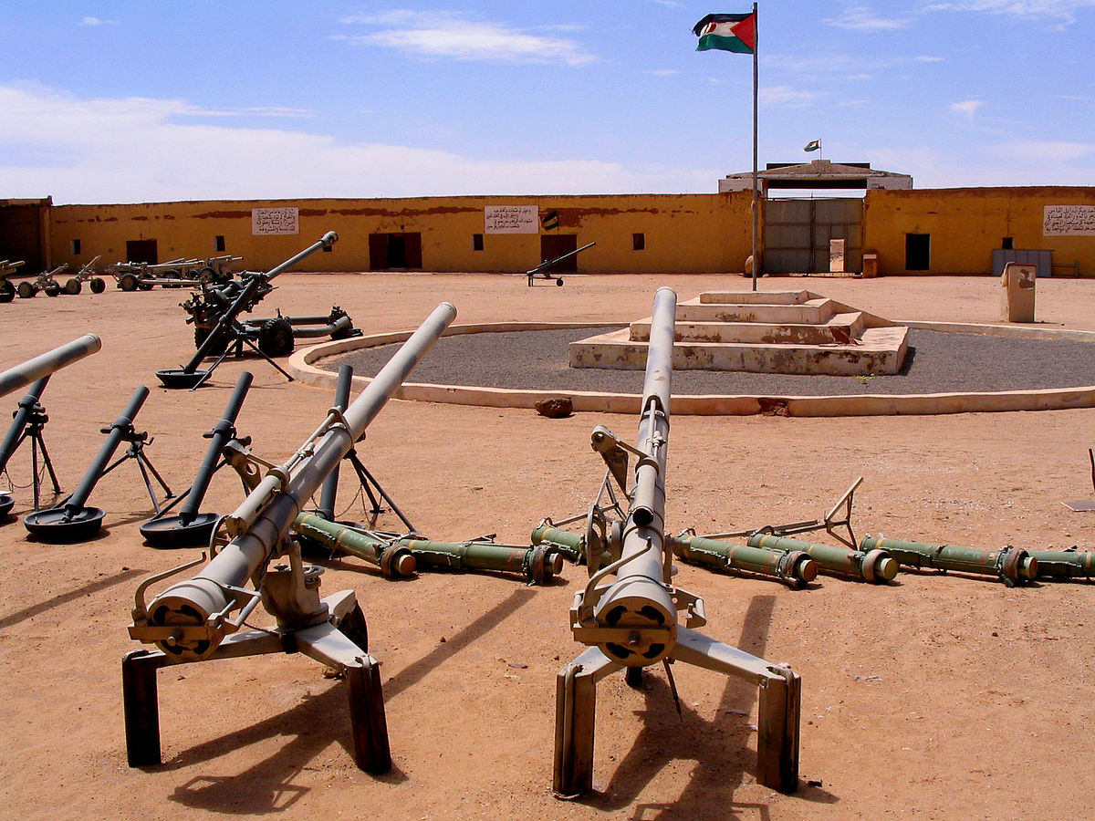 Après les revers militaires et politiques, le “Polisario” perd sa bataille de promotion de sa prétendue légitimité juridique (expert) vendredi, 12 juin, 2020 à 12:07