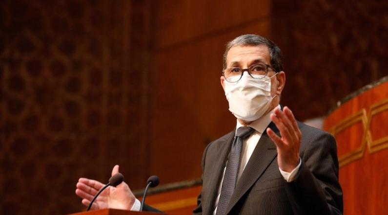 2ème phase d’allègement du confinement