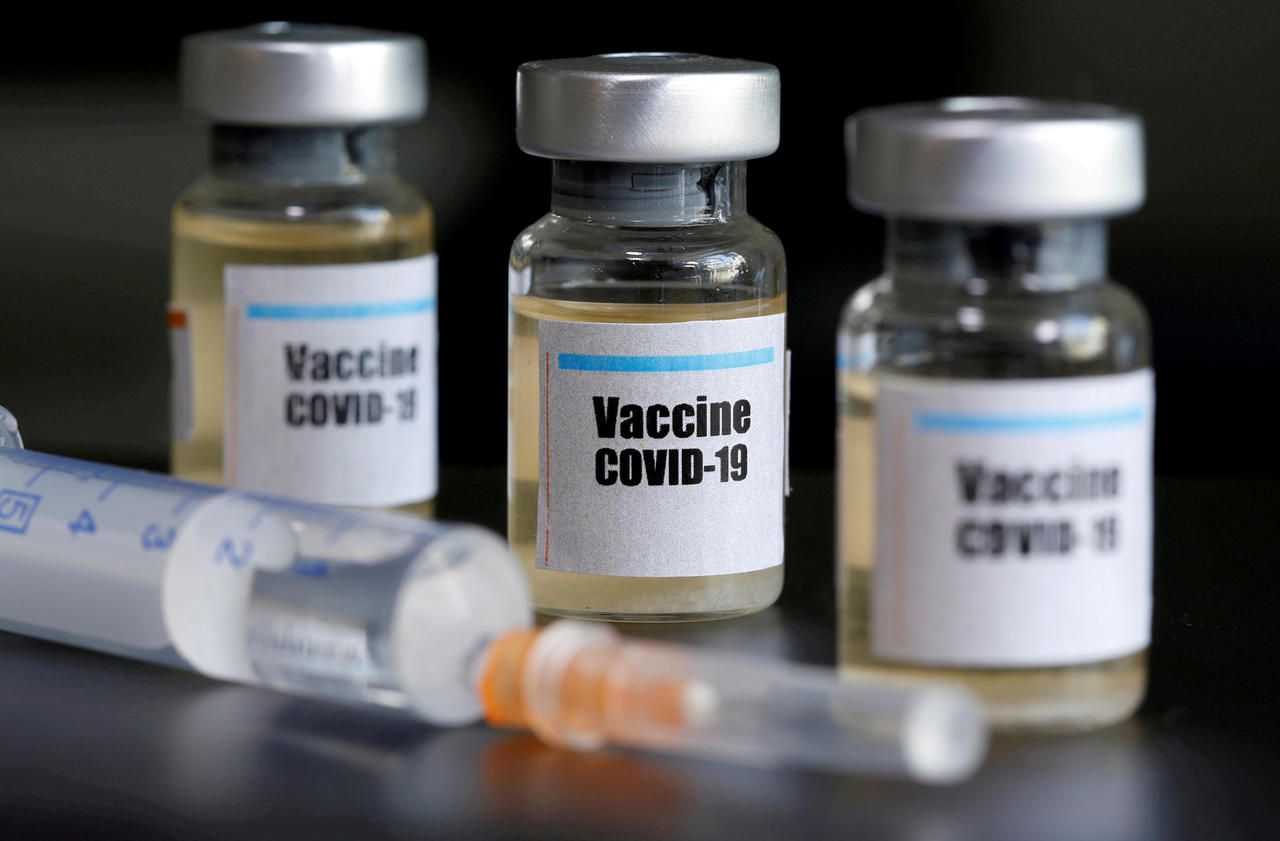 Les pays de l&rsquo;UE se regroupent pour un accès privilégié à un futur vaccin.