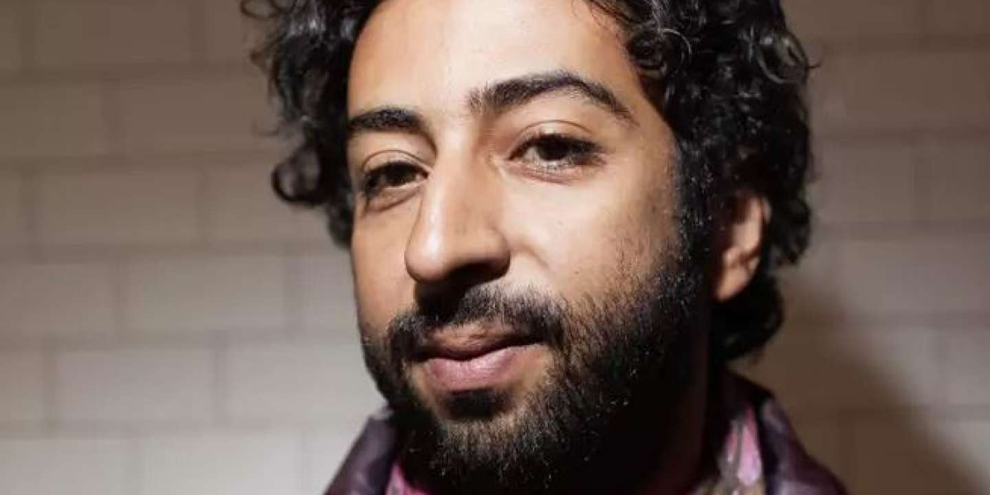 Omar Radi convoqué dans le cadre d&rsquo;une enquête sur des financements émanant de l&rsquo;étranger