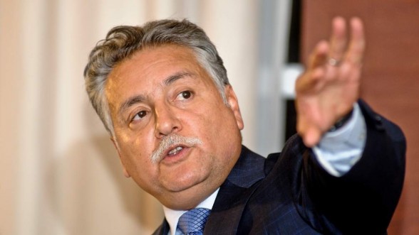 Le PPS présente ses propositions pour un plan de relance post-Covid-19