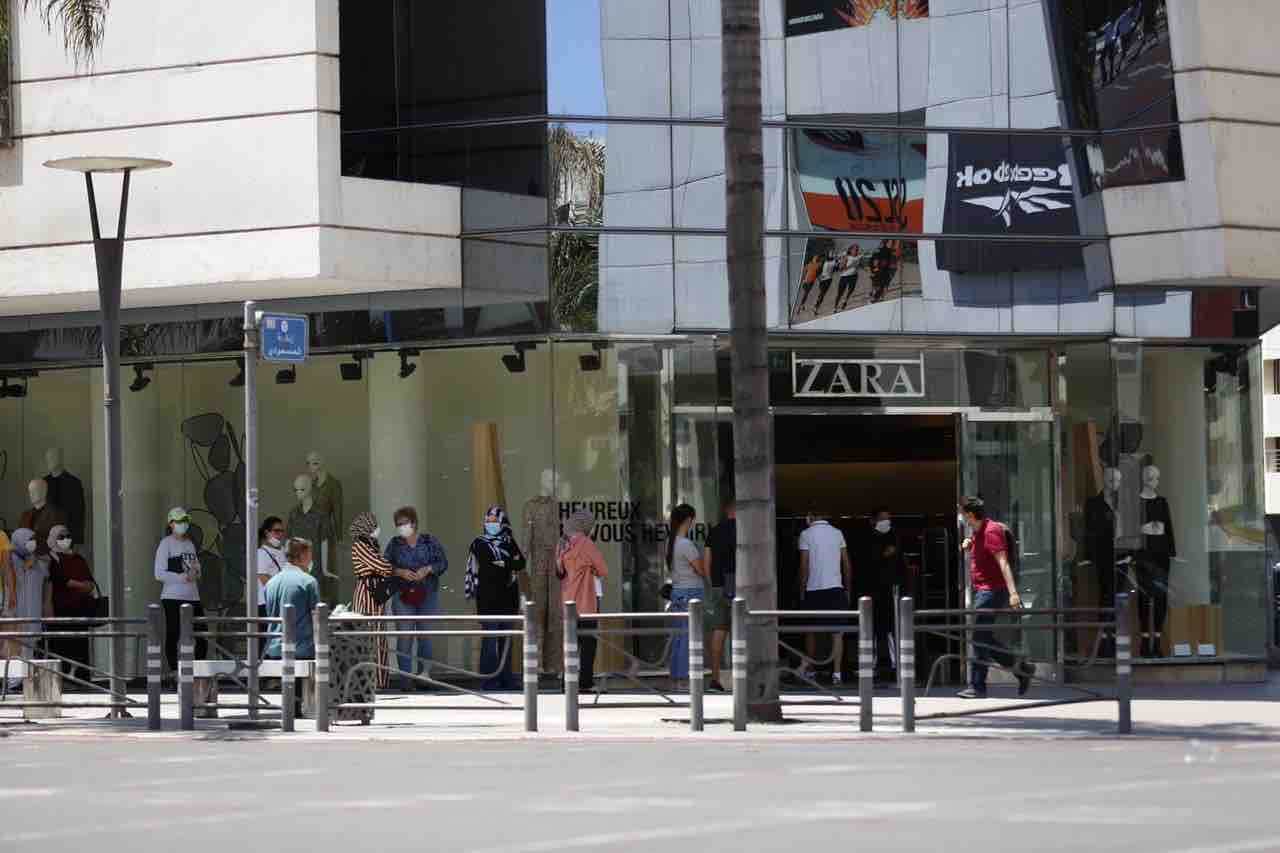 OBG et l’AMDIE engagés dans la réalisation du 1er rapport sur le bilan de la pandémie au Maroc