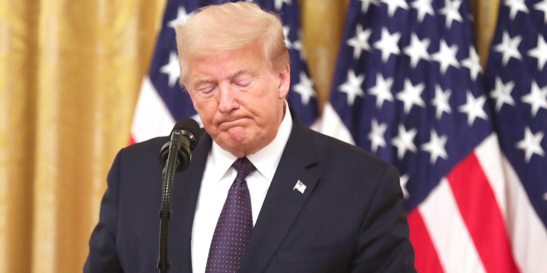 Trump évoque un déplacement de soldats d&rsquo;Allemagne vers la Pologne