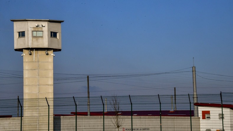 Sortie de prison des terroristes : «Une peine après la peine» ?