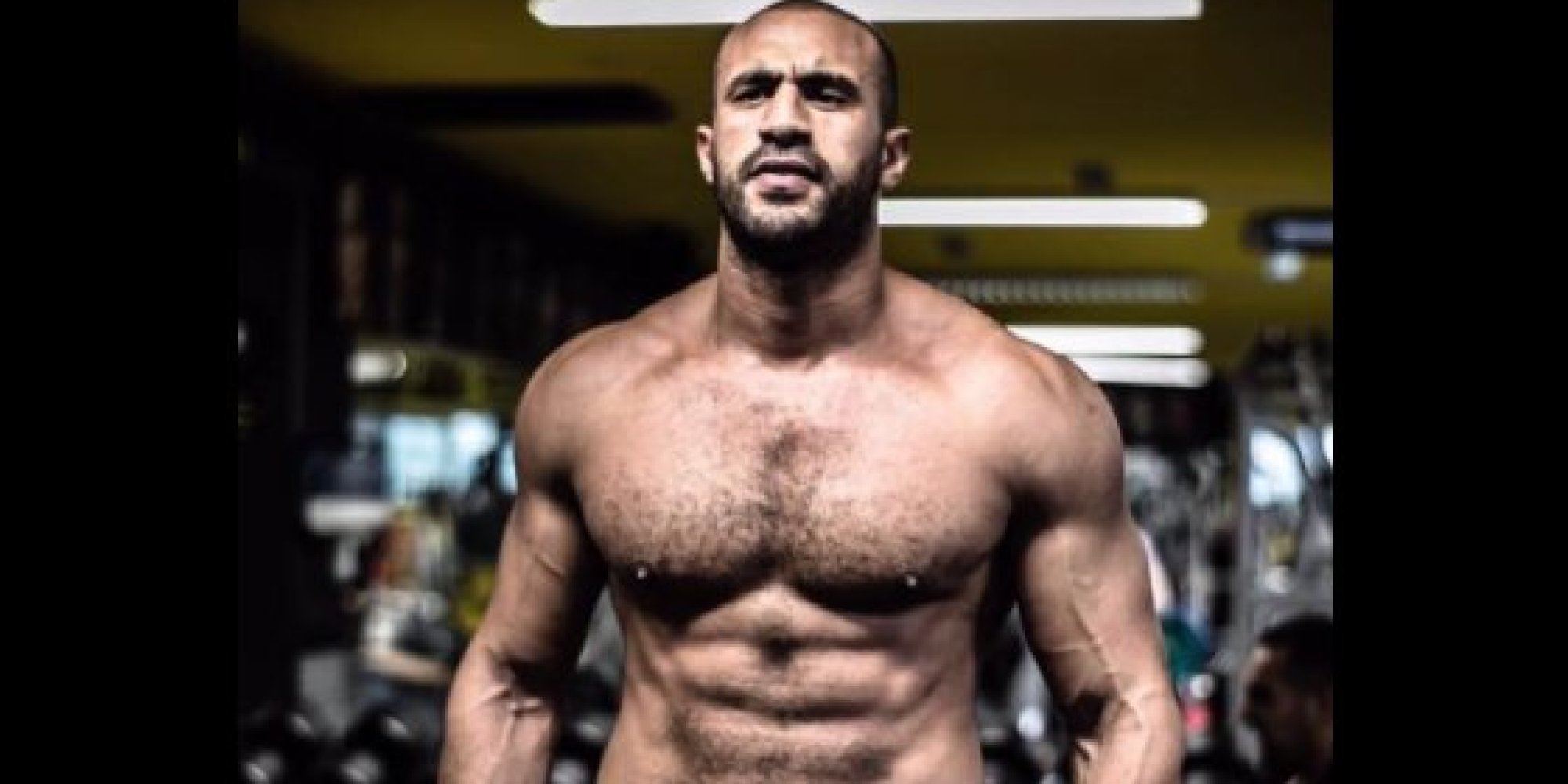 Badr Hari, retour au gymnase