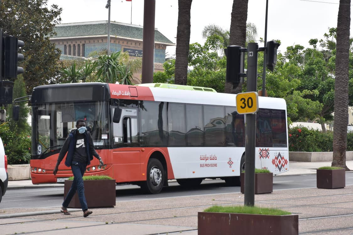 Alsa Al Baida n&rsquo;inspire pas confiance aux usagers casablancais.
