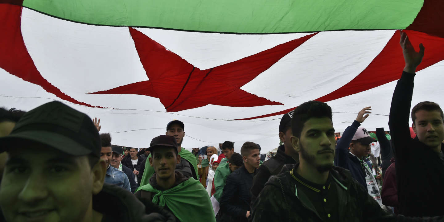 Marco Baratto: Ignorer la situation en Algérie est “une grave négligence”.