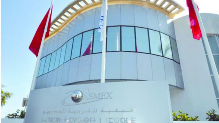 l’ASMEX pour une reprise post-Covid-19 prudente et efficace