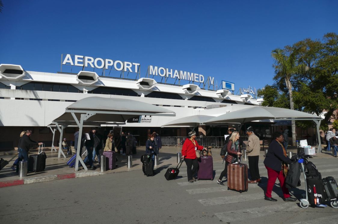 L&rsquo;ONDA applique une tarification spéciale pour les voitures en parking durant la suspension des vols