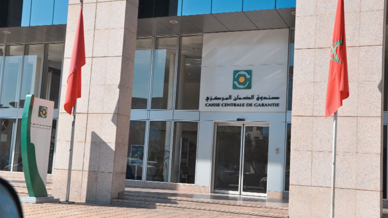 Les nouveaux mécanismes de garantie de CCG pour relancer l’activité des entreprises.