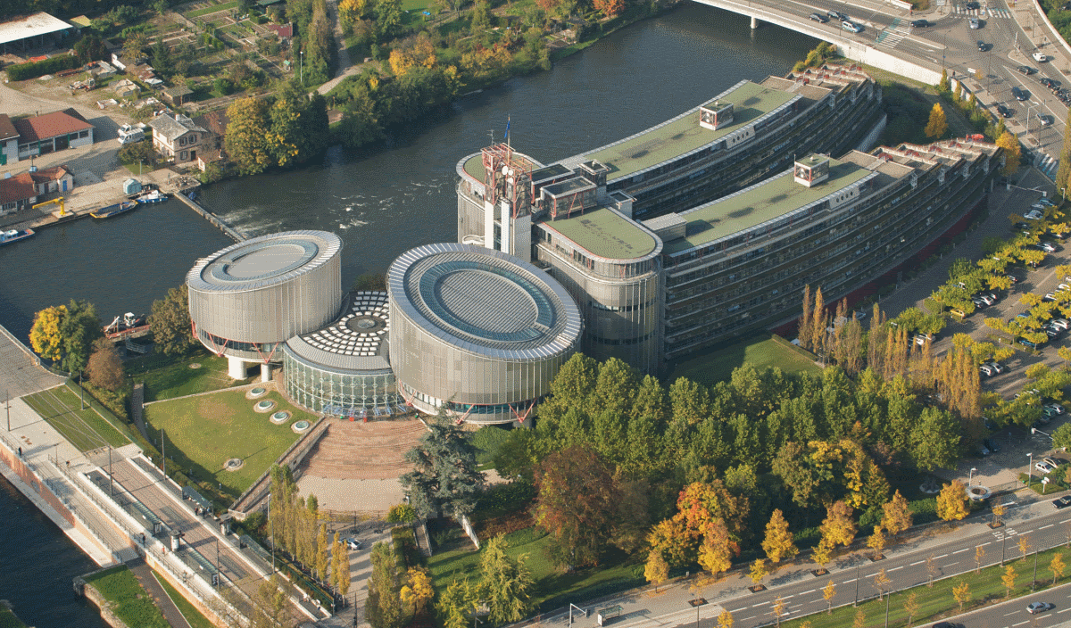 La Cour européenne des droits de l’homme: Les campagnes en faveur de boycott d&rsquo;Israël ne constituent pas une infraction