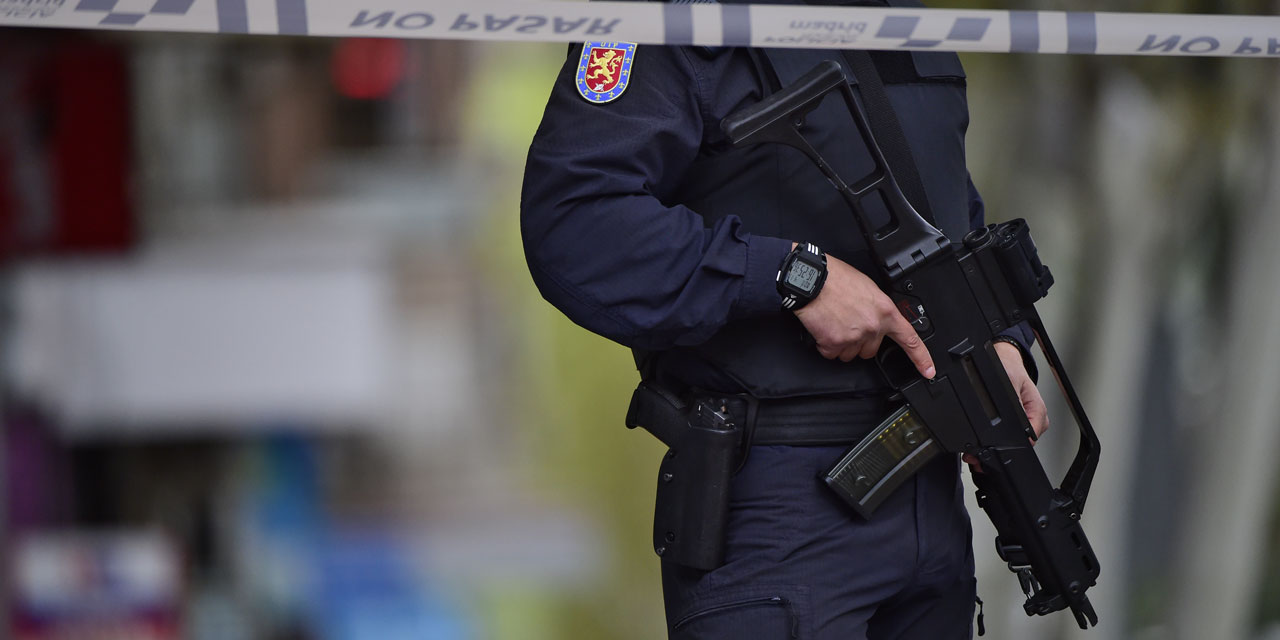 Espagne : Arrestation d’un Marocain membre présumé de Daech