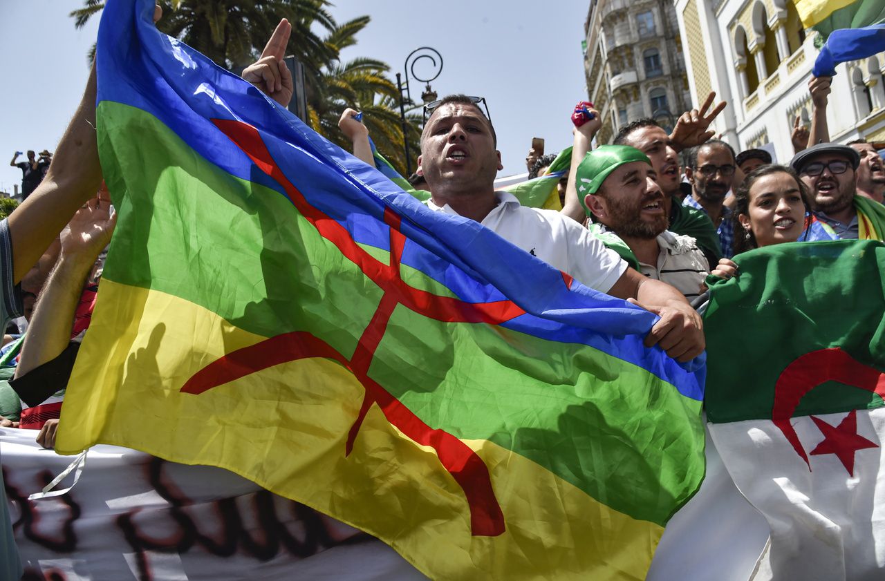 Une cascade d’arrestations d&rsquo;activistes en Algérie crée un climat de terreur.