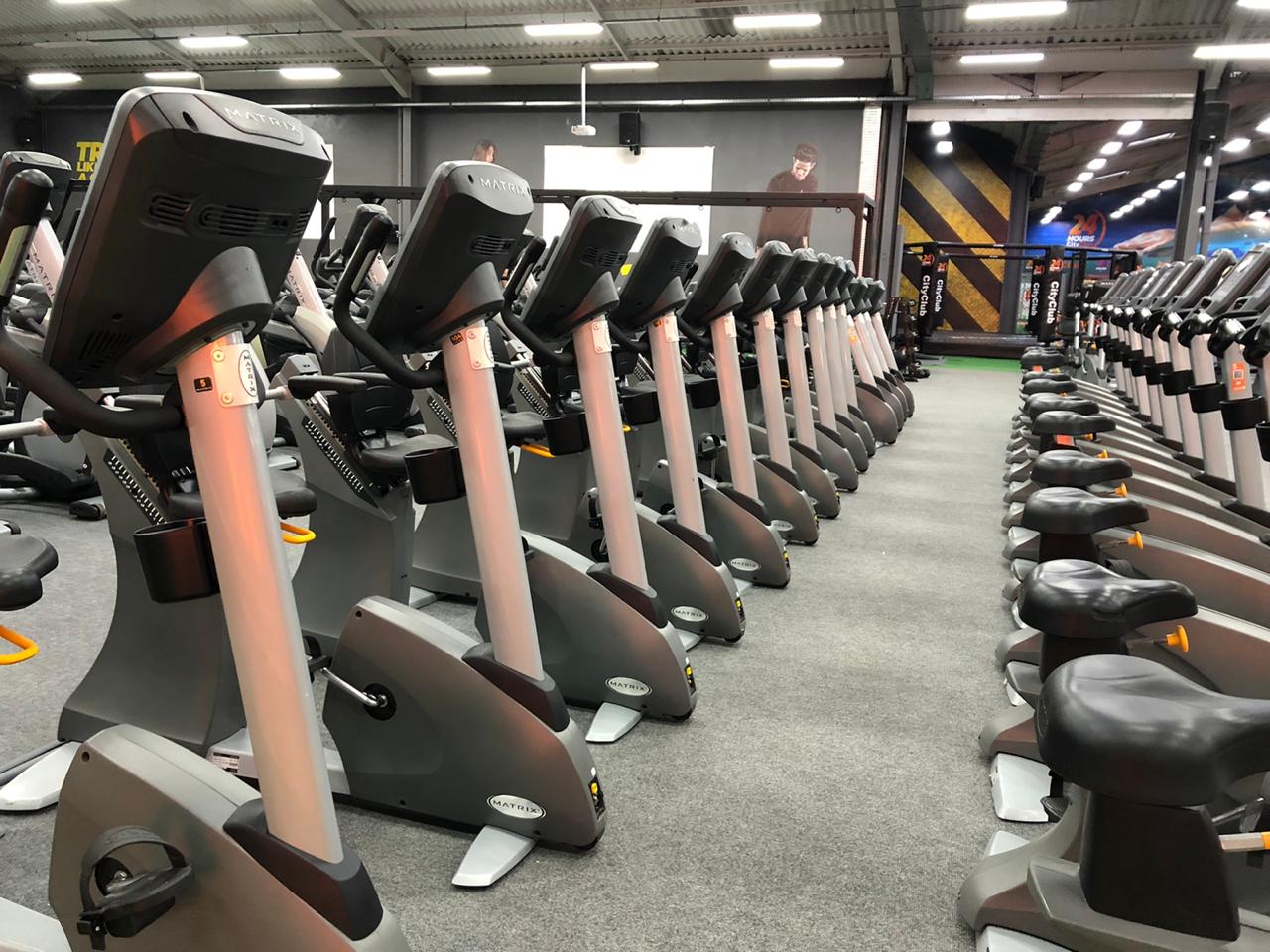 City Club annonce la réouverture sécurisée et progressive de ses enseignes à travers le Royaume