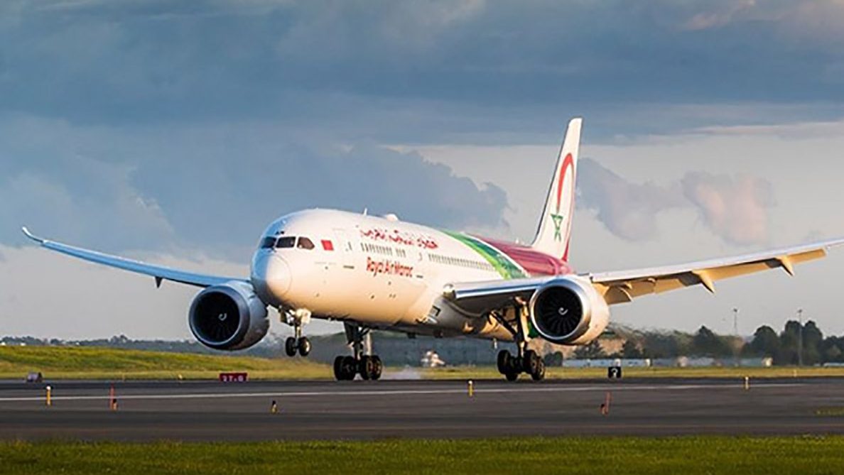 Reprise des vols domestiques dans le Royaume à compter du 25 juin 2020.
