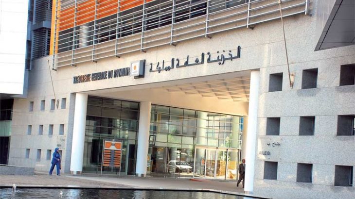 TGR: Déficit budgétaire de 23 MMDH