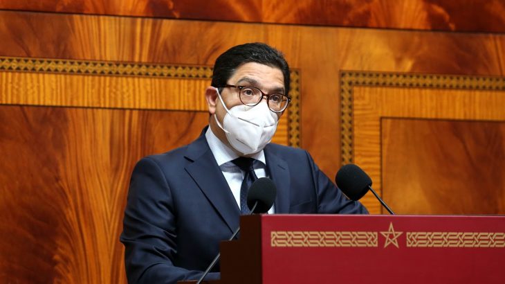 La réponse du Maroc à la pandémie traduit son engagement démocratique