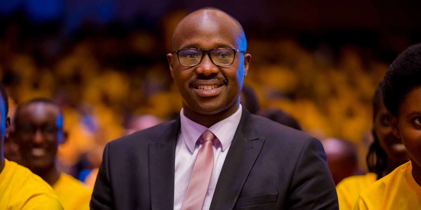 La capitale du Rwanda après le covid 19 vue par son maire.