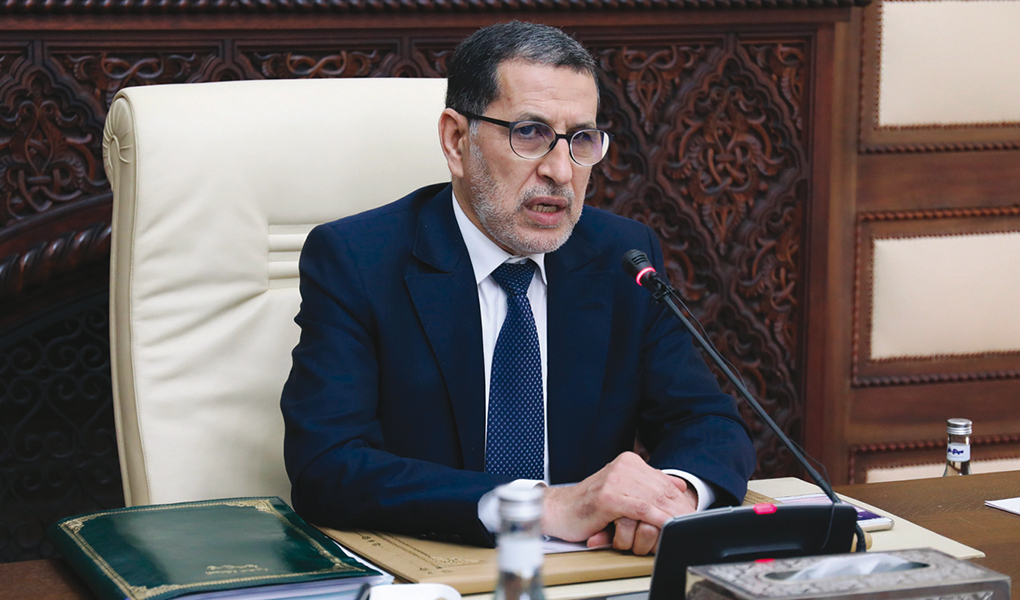 Le Maroc entreprend dès que possible des actions de solidarité africaine et de coopération sud-sud.