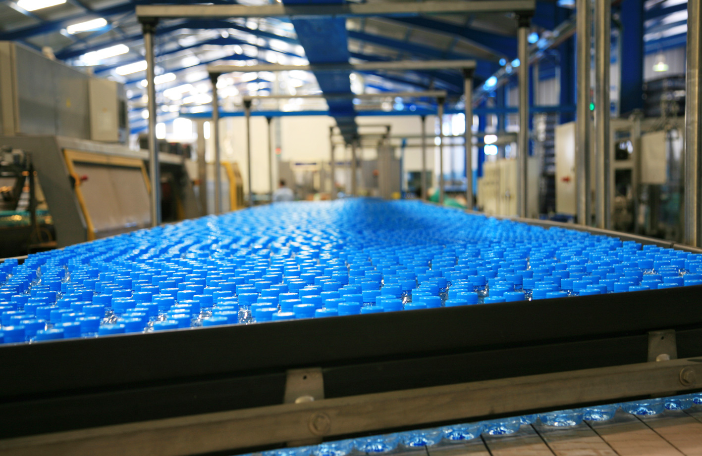 Les Eaux Minérales d’Oulmès enregistrent une performance commerciale