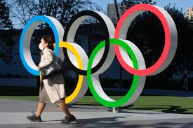 Les les Jeux olympique de Tokyo risquent de ne pas avoir lieu en 2021.