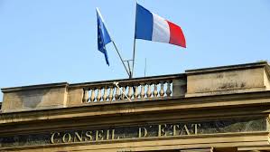 France: Le Conseil d’Etat rétablit la liberté de manifester.
