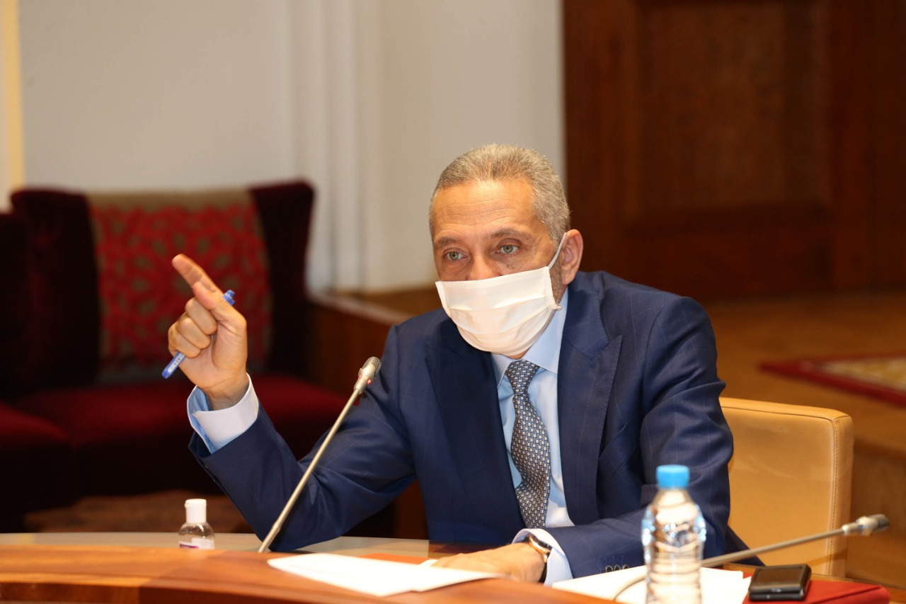 MCINET active de nouveaux dispositifs pour la relance des TPME industrielles