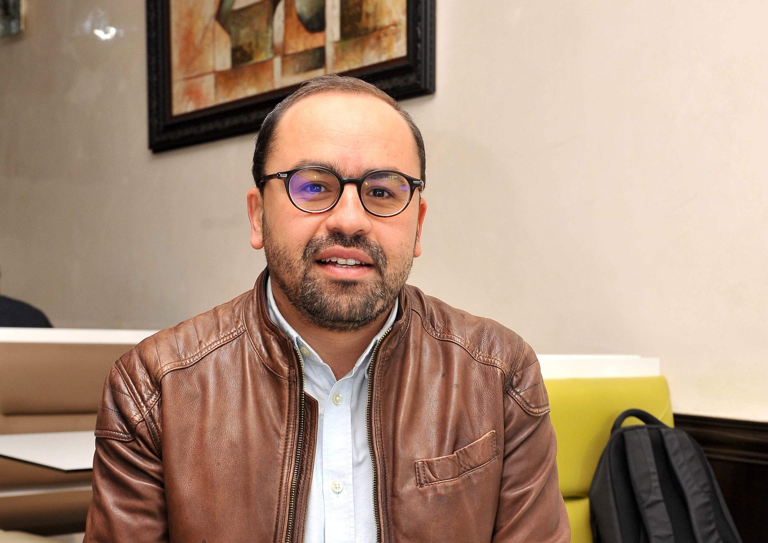 Yasser Tamsamani préconise l’organisation de la structure du financement.