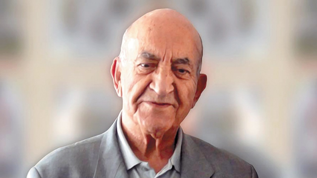 yousfi abderrahmane, parcours d&rsquo;un militant