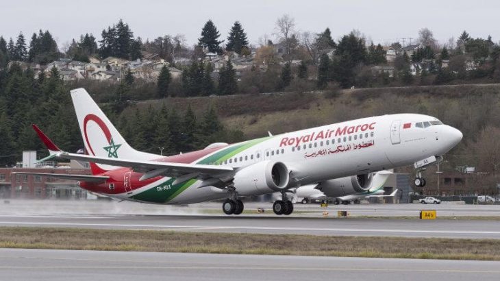 300 Marocains bloqués en Espagne rapatriés ce lundi