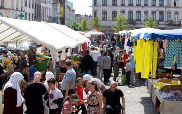 CCME publie une enquête sur la jeunesse marocaine en immigration