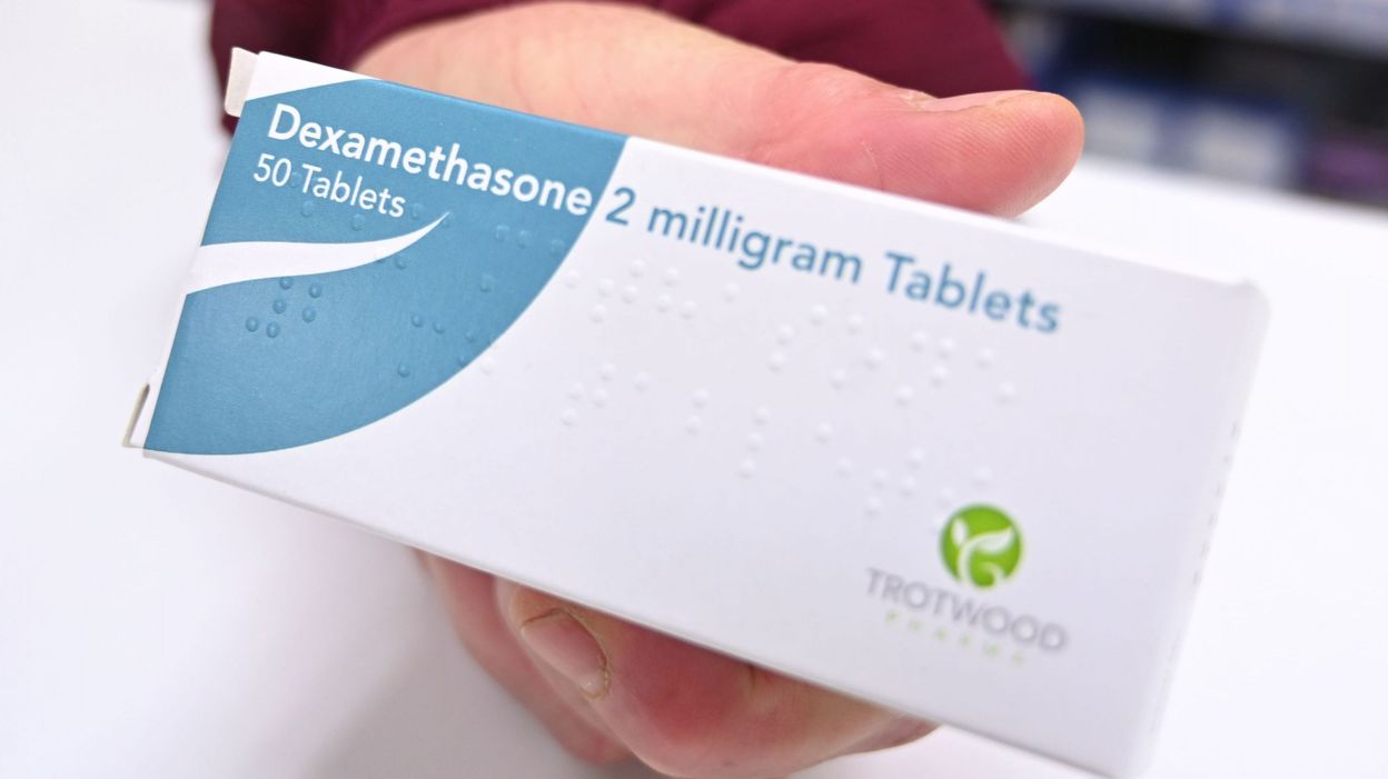 Coronavirus : un corticoïde réduit d’un tiers la mortalité chez les patients les plus atteints par le Covid-19.