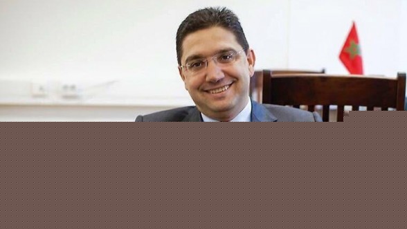 “Le Maroc a été de tous les combats pour le Sahel et avec le Sahel” (M. Bourita)