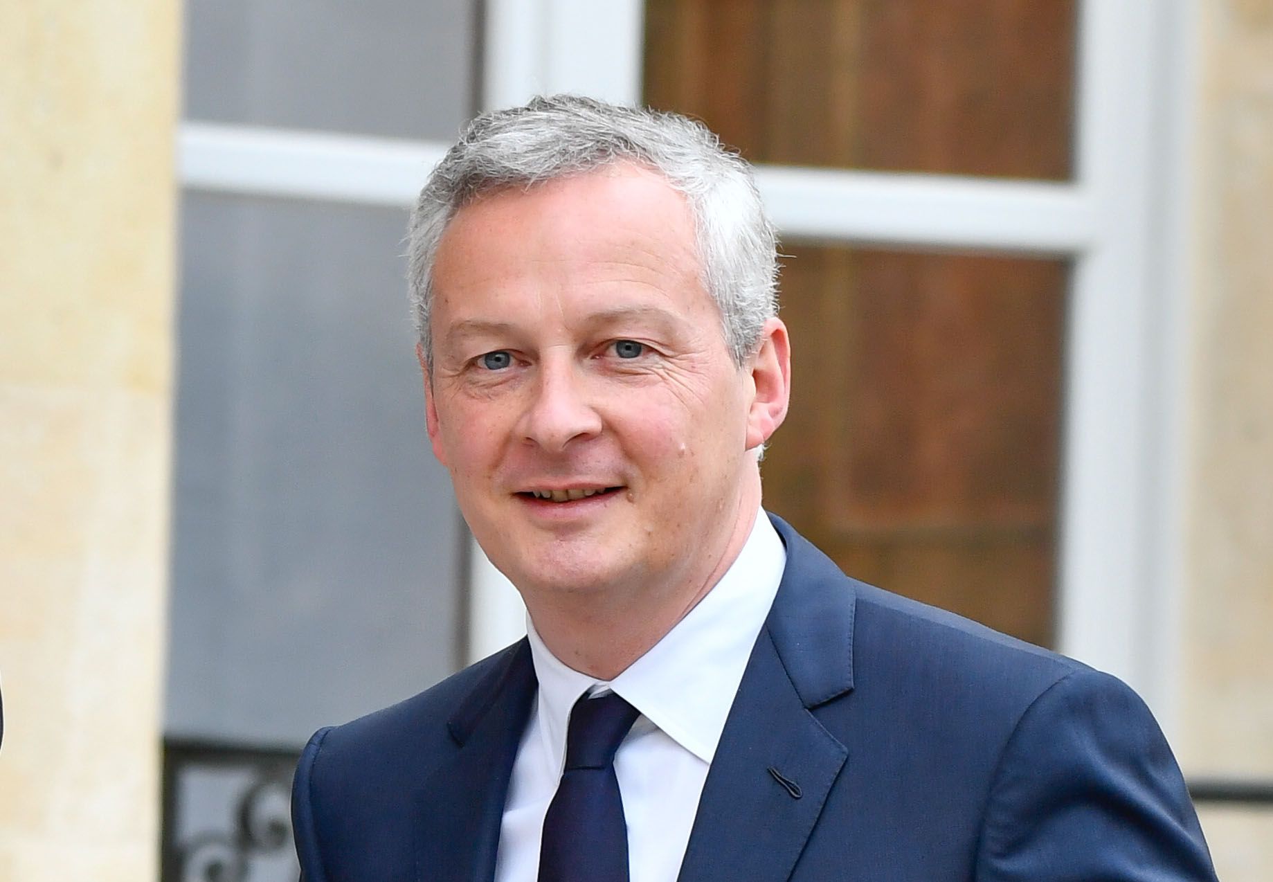 Bruno Le Maire demande à Air France qu&rsquo;il n&rsquo;y ait pas de «départs forcés».
