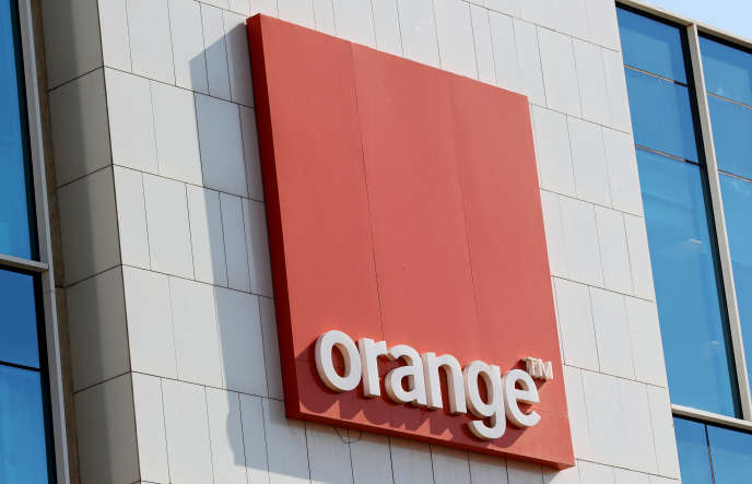 L’Afrique dans le plan de développement d’Orange.