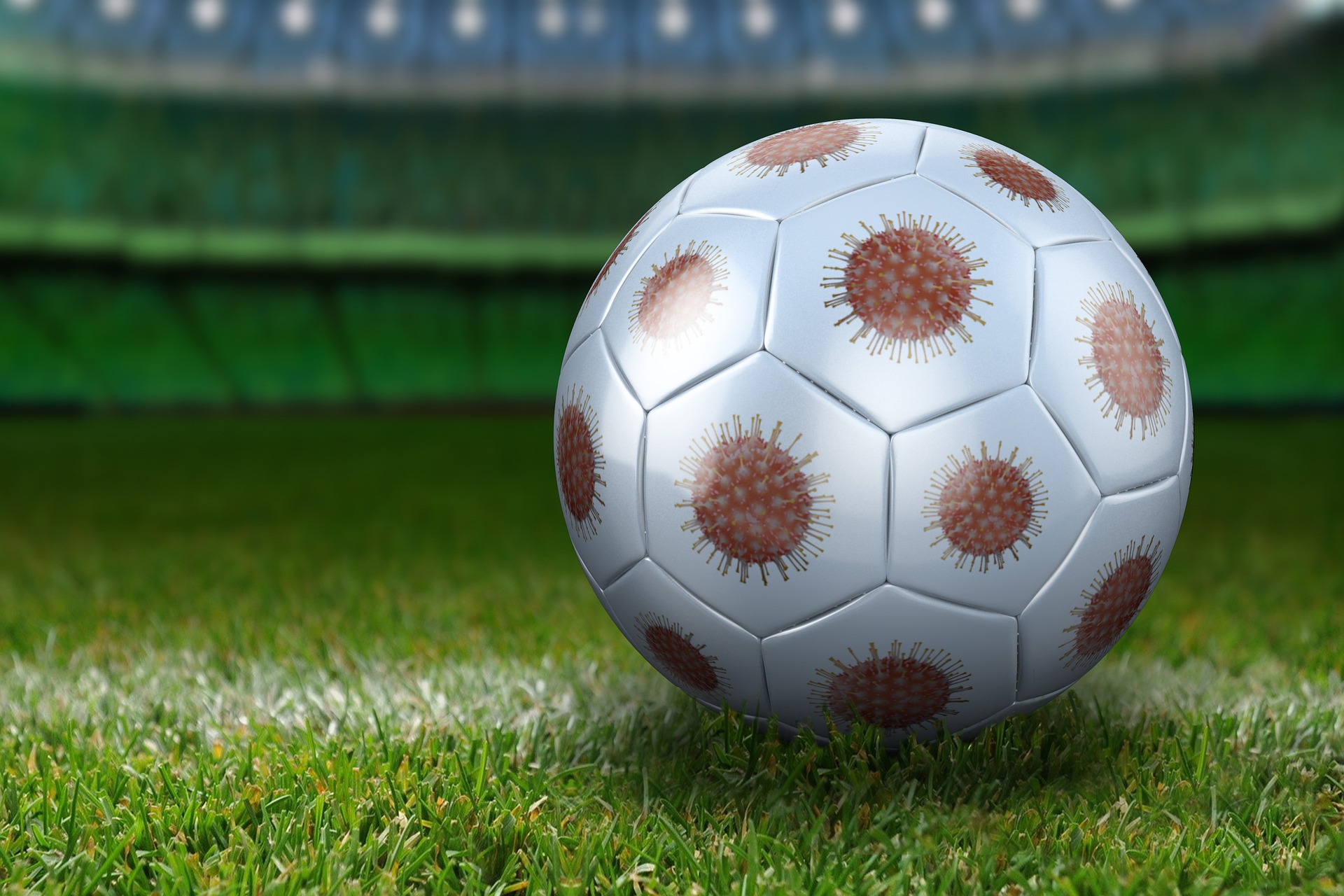 Quel modèle économique du football après la pandémie ?