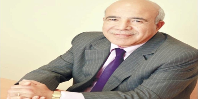 Quand Rachdi accuse Driss Lachgar de falsification