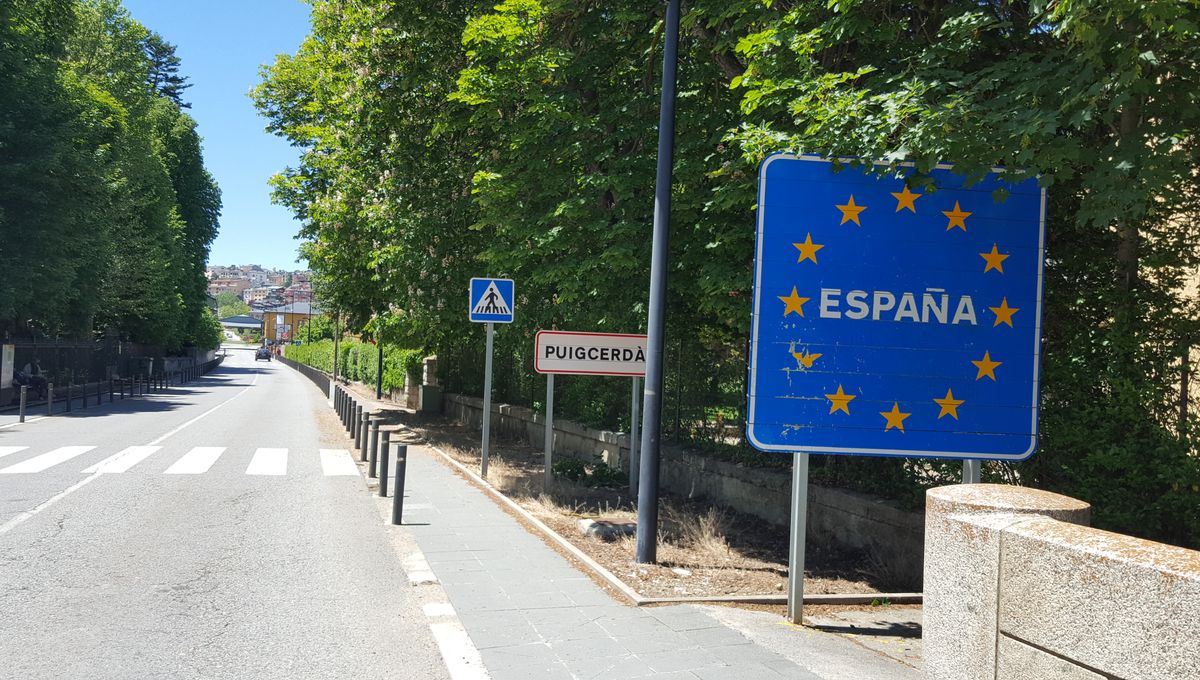 L’Espagne réouvre ses frontières avec l’UE le 21 juin.
