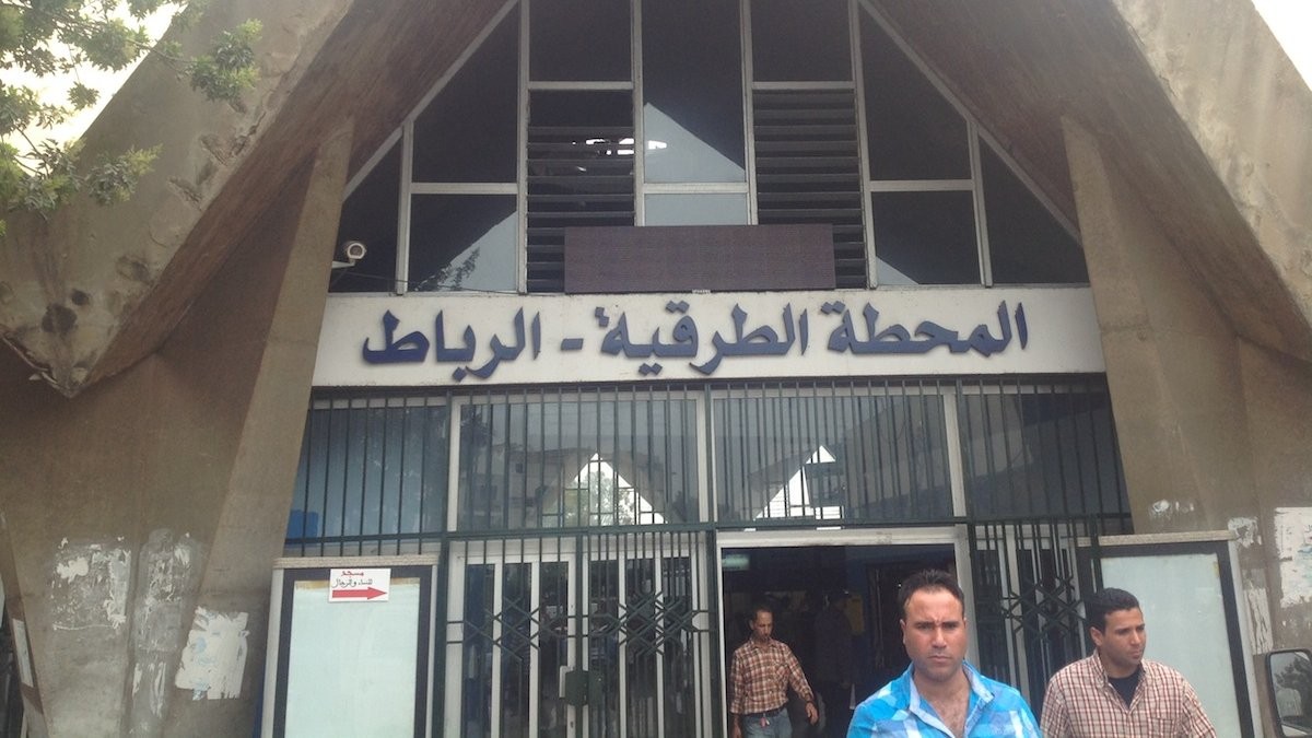 La gare routière Kamra de Rabat reprend vie