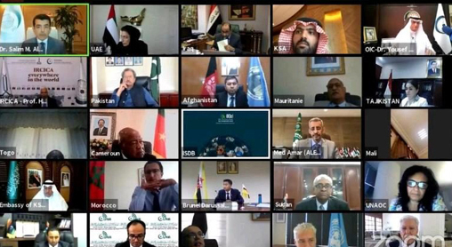 Les ministres de la Culture de l’ICESCO s’engagent à renforcer la place de la culture face aux crises.