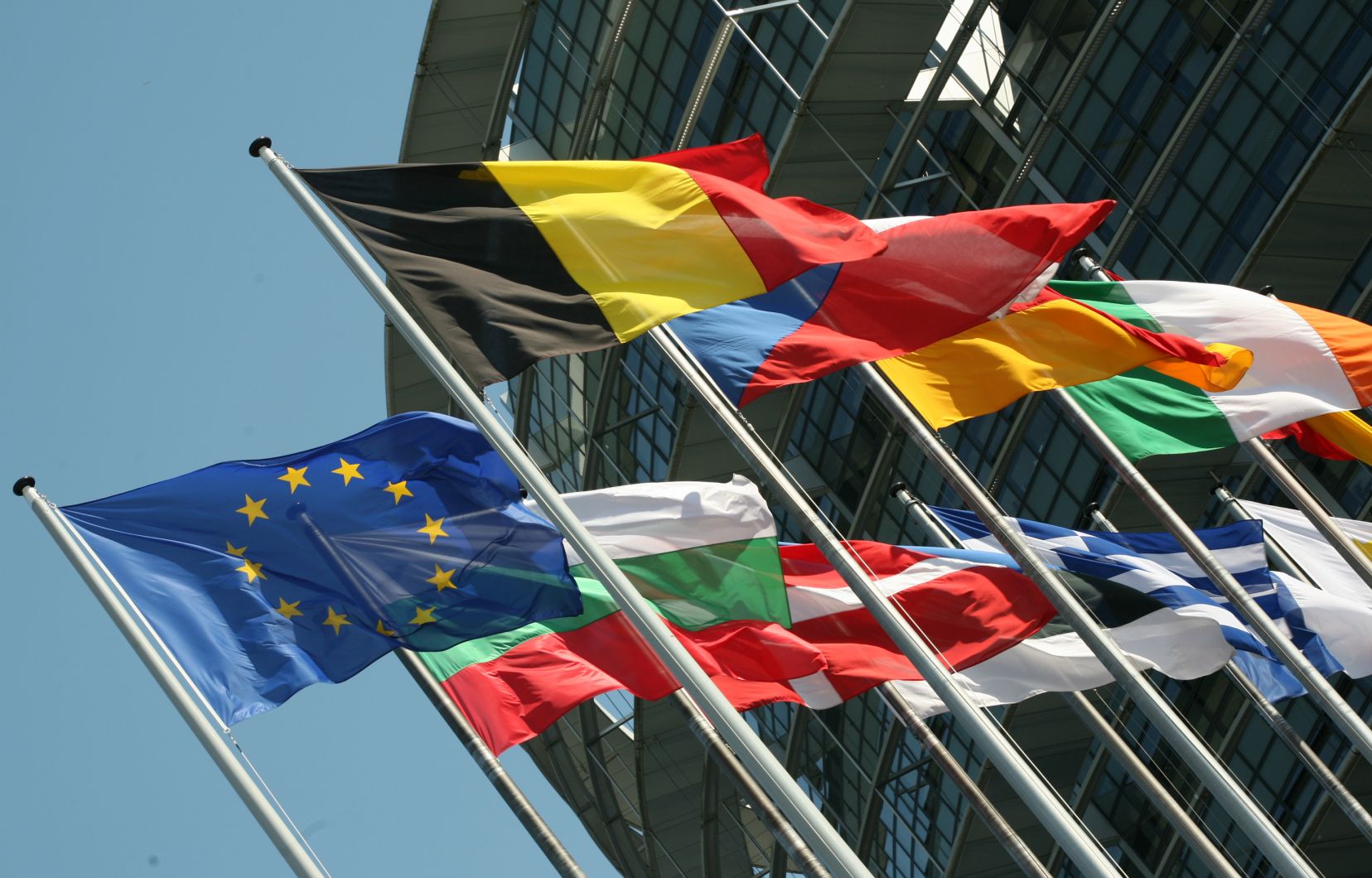 Les dirigeants européens se réunissent le 19 juin pour un plan de relance plus fédéraliste.