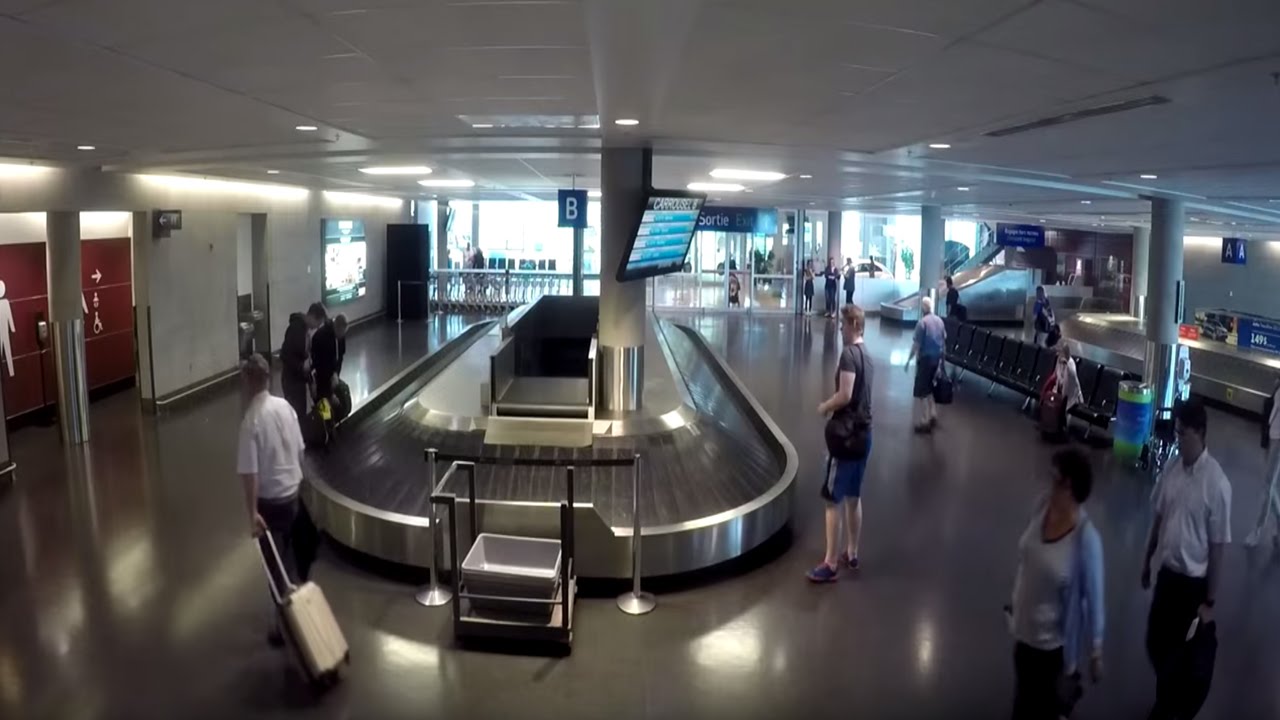 Egypte: réouverture à partir du 1er juillet des aéroports et de plusieurs stations balnéaires