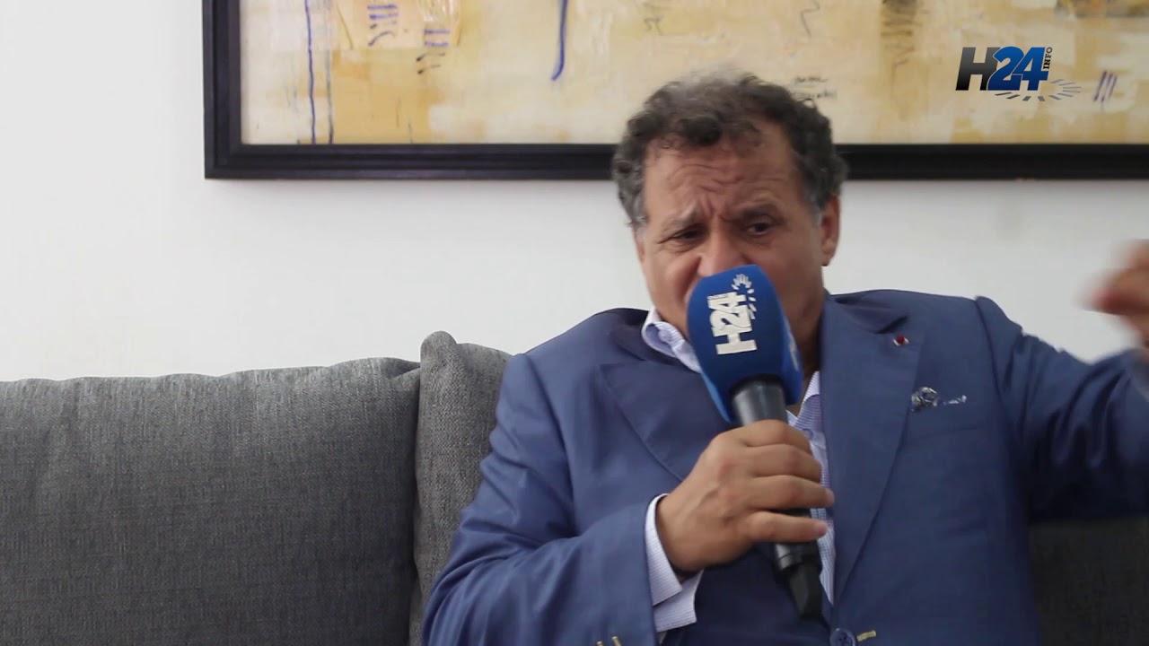 Déconfinement culturel: Cinq questions à Mehdi Qotbi, président de la Fondation nationale des musées.