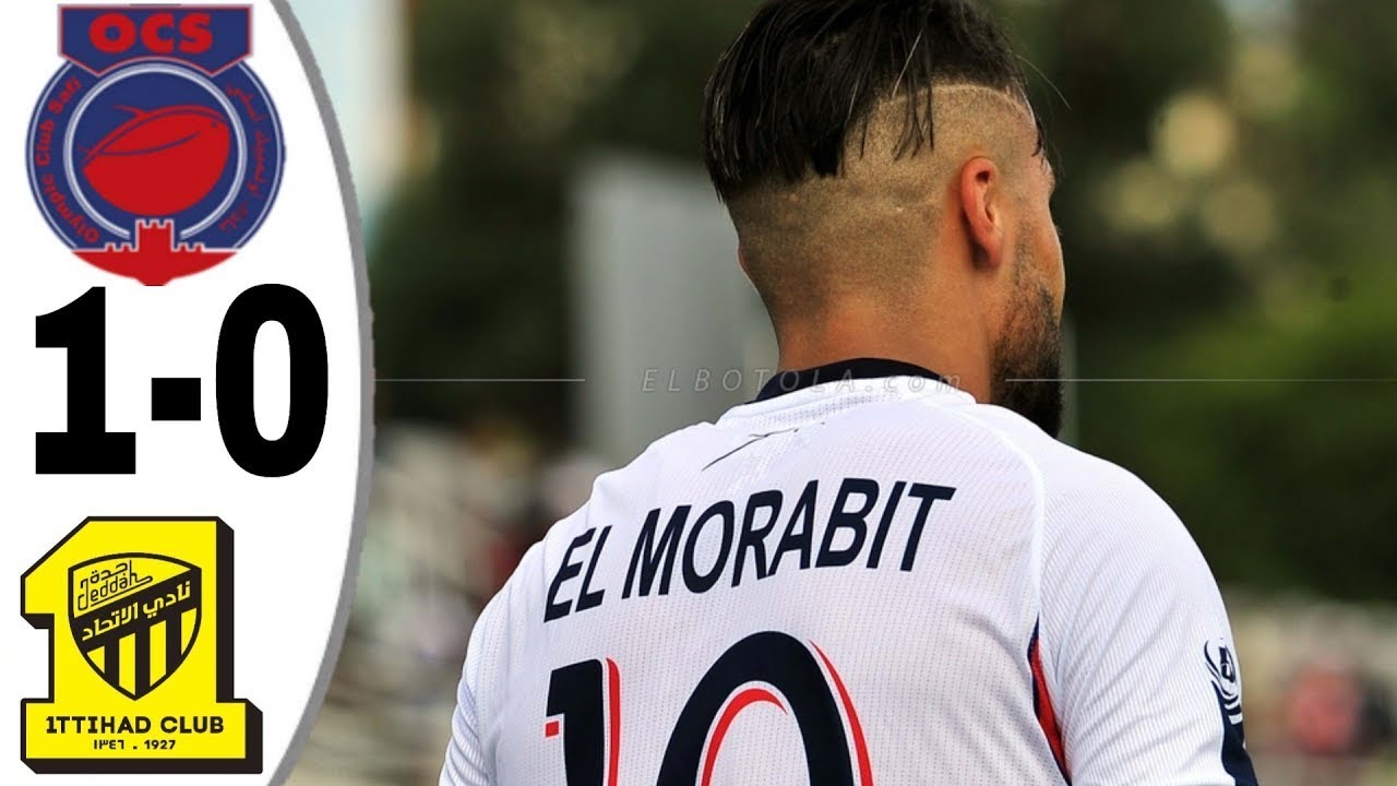 OCS : “Aucun accord avec un autre club marocain sur le transfert du joueur El Mourabit”