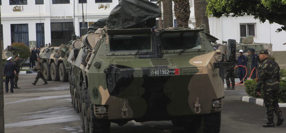 La chronologie de l’état d’urgence sanitaire au Maroc